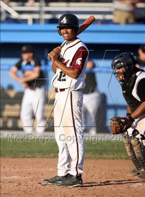 Thumbnail 1 in Greece Arcadia vs Churchville-Chili (Section 5 Class AA Final) photogallery.