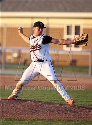 Thumbnail 1 in Greece Arcadia vs Churchville-Chili (Section 5 Class AA Final) photogallery.