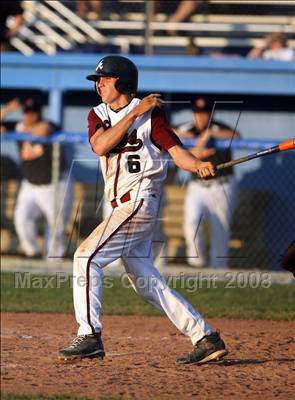 Thumbnail 1 in Greece Arcadia vs Churchville-Chili (Section 5 Class AA Final) photogallery.