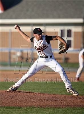 Thumbnail 1 in Greece Arcadia vs Churchville-Chili (Section 5 Class AA Final) photogallery.