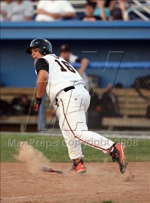 Thumbnail 2 in Greece Arcadia vs Churchville-Chili (Section 5 Class AA Final) photogallery.