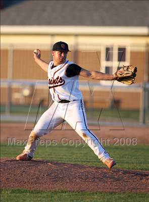 Thumbnail 2 in Greece Arcadia vs Churchville-Chili (Section 5 Class AA Final) photogallery.