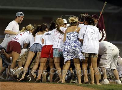 Thumbnail 2 in Greece Arcadia vs Churchville-Chili (Section 5 Class AA Final) photogallery.
