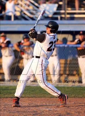 Thumbnail 2 in Greece Arcadia vs Churchville-Chili (Section 5 Class AA Final) photogallery.