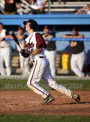 Thumbnail 1 in Greece Arcadia vs Churchville-Chili (Section 5 Class AA Final) photogallery.