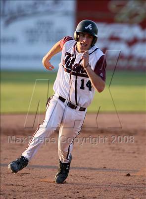 Thumbnail 3 in Greece Arcadia vs Churchville-Chili (Section 5 Class AA Final) photogallery.