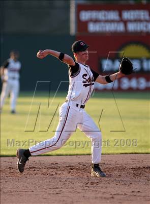 Thumbnail 2 in Greece Arcadia vs Churchville-Chili (Section 5 Class AA Final) photogallery.