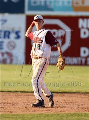 Thumbnail 3 in Greece Arcadia vs Churchville-Chili (Section 5 Class AA Final) photogallery.