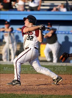 Thumbnail 2 in Greece Arcadia vs Churchville-Chili (Section 5 Class AA Final) photogallery.