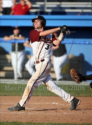 Thumbnail 1 in Greece Arcadia vs Churchville-Chili (Section 5 Class AA Final) photogallery.