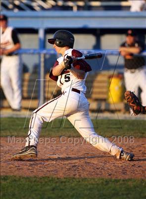 Thumbnail 2 in Greece Arcadia vs Churchville-Chili (Section 5 Class AA Final) photogallery.