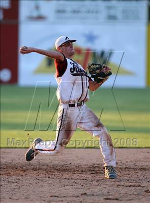 Thumbnail 1 in Greece Arcadia vs Churchville-Chili (Section 5 Class AA Final) photogallery.