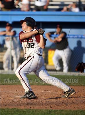 Thumbnail 3 in Greece Arcadia vs Churchville-Chili (Section 5 Class AA Final) photogallery.