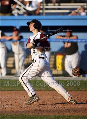 Thumbnail 3 in Greece Arcadia vs Churchville-Chili (Section 5 Class AA Final) photogallery.