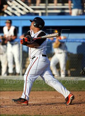 Thumbnail 2 in Greece Arcadia vs Churchville-Chili (Section 5 Class AA Final) photogallery.
