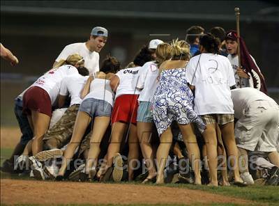 Thumbnail 3 in Greece Arcadia vs Churchville-Chili (Section 5 Class AA Final) photogallery.