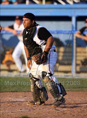 Thumbnail 1 in Greece Arcadia vs Churchville-Chili (Section 5 Class AA Final) photogallery.