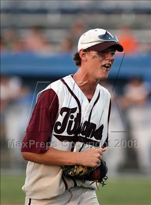 Thumbnail 3 in Greece Arcadia vs Churchville-Chili (Section 5 Class AA Final) photogallery.