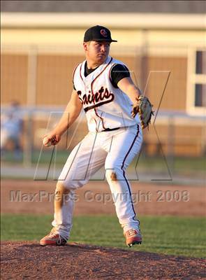 Thumbnail 3 in Greece Arcadia vs Churchville-Chili (Section 5 Class AA Final) photogallery.