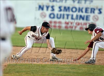 Thumbnail 3 in Greece Arcadia vs Churchville-Chili (Section 5 Class AA Final) photogallery.