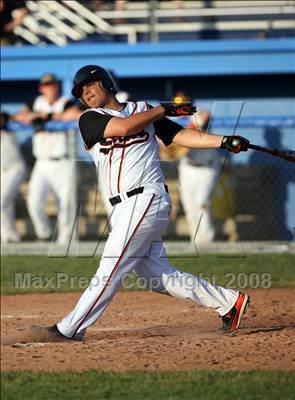 Thumbnail 2 in Greece Arcadia vs Churchville-Chili (Section 5 Class AA Final) photogallery.