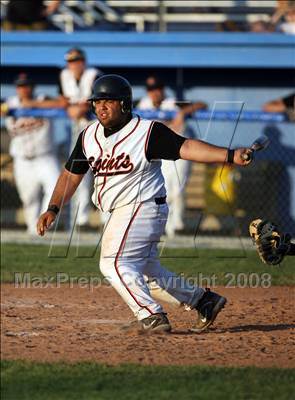 Thumbnail 1 in Greece Arcadia vs Churchville-Chili (Section 5 Class AA Final) photogallery.