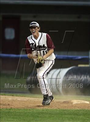 Thumbnail 2 in Greece Arcadia vs Churchville-Chili (Section 5 Class AA Final) photogallery.