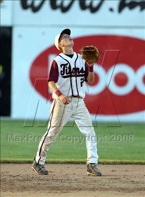 Thumbnail 3 in Greece Arcadia vs Churchville-Chili (Section 5 Class AA Final) photogallery.