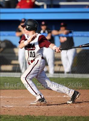 Thumbnail 2 in Greece Arcadia vs Churchville-Chili (Section 5 Class AA Final) photogallery.