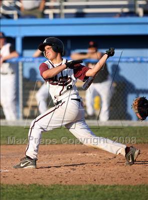 Thumbnail 3 in Greece Arcadia vs Churchville-Chili (Section 5 Class AA Final) photogallery.
