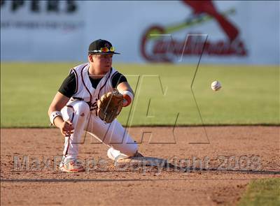 Thumbnail 2 in Greece Arcadia vs Churchville-Chili (Section 5 Class AA Final) photogallery.