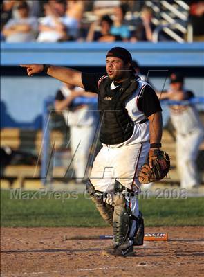 Thumbnail 2 in Greece Arcadia vs Churchville-Chili (Section 5 Class AA Final) photogallery.