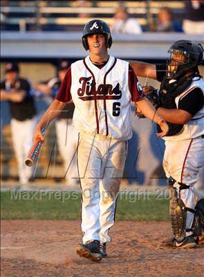 Thumbnail 1 in Greece Arcadia vs Churchville-Chili (Section 5 Class AA Final) photogallery.