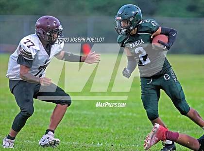 Thumbnail 3 in Ka'u @ Pahoa photogallery.