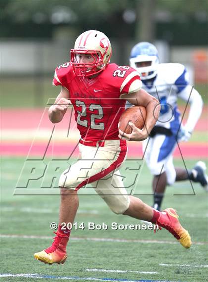 Thumbnail 2 in Riverhead @ Half Hollow Hills West photogallery.