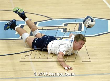 Thumbnail 2 in Loyola @ Corona del Mar photogallery.