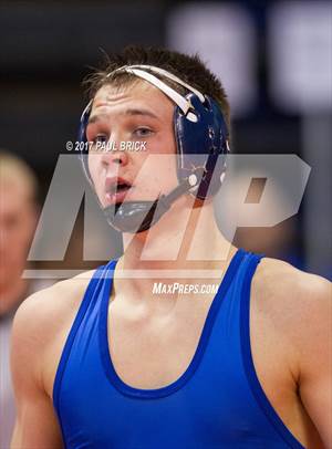 UIL Boys Wrestling Championships (Day 1)