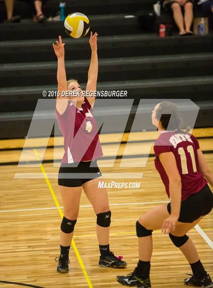 Thumbnail 3 in Faith Christian @ Prospect Ridge Academy photogallery.