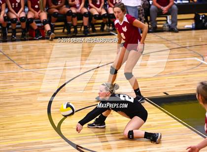 Thumbnail 3 in Faith Christian @ Prospect Ridge Academy photogallery.