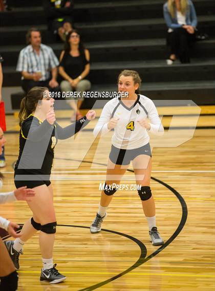 Thumbnail 3 in Faith Christian @ Prospect Ridge Academy photogallery.