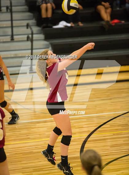 Thumbnail 3 in Faith Christian @ Prospect Ridge Academy photogallery.