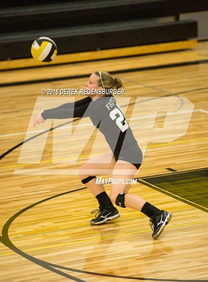 Thumbnail 3 in Faith Christian @ Prospect Ridge Academy photogallery.