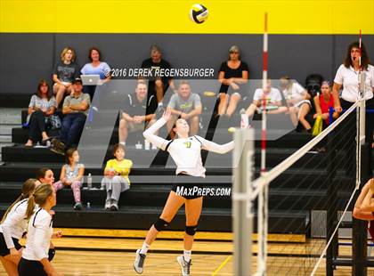 Thumbnail 2 in Faith Christian @ Prospect Ridge Academy photogallery.