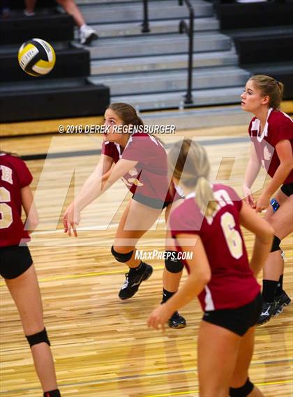 Thumbnail 3 in Faith Christian @ Prospect Ridge Academy photogallery.