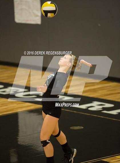 Thumbnail 2 in Faith Christian @ Prospect Ridge Academy photogallery.