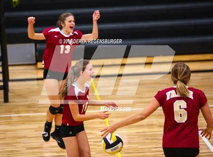 Thumbnail 3 in Faith Christian @ Prospect Ridge Academy photogallery.