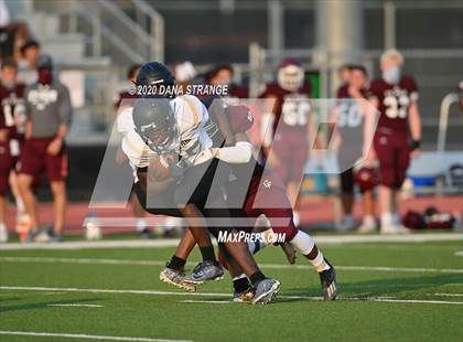 Thumbnail 1 in Cypress Park @ Cy-Fair (A Teams) photogallery.