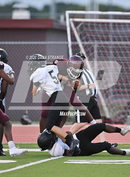 Thumbnail 1 in Cypress Park @ Cy-Fair (A Teams) photogallery.