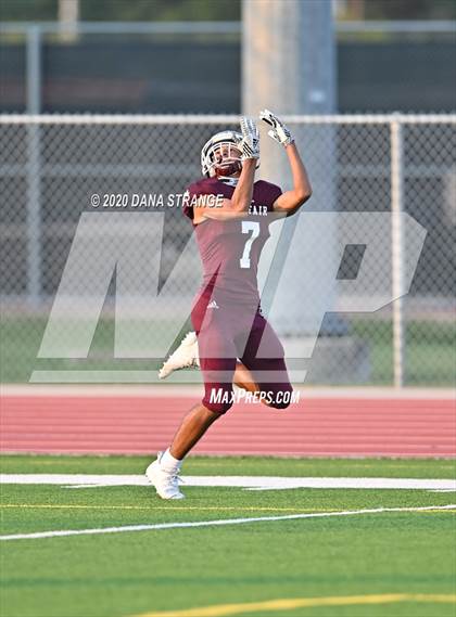 Thumbnail 3 in Cypress Park @ Cy-Fair (A Teams) photogallery.