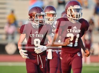 Thumbnail 2 in Cypress Park @ Cy-Fair (A Teams) photogallery.